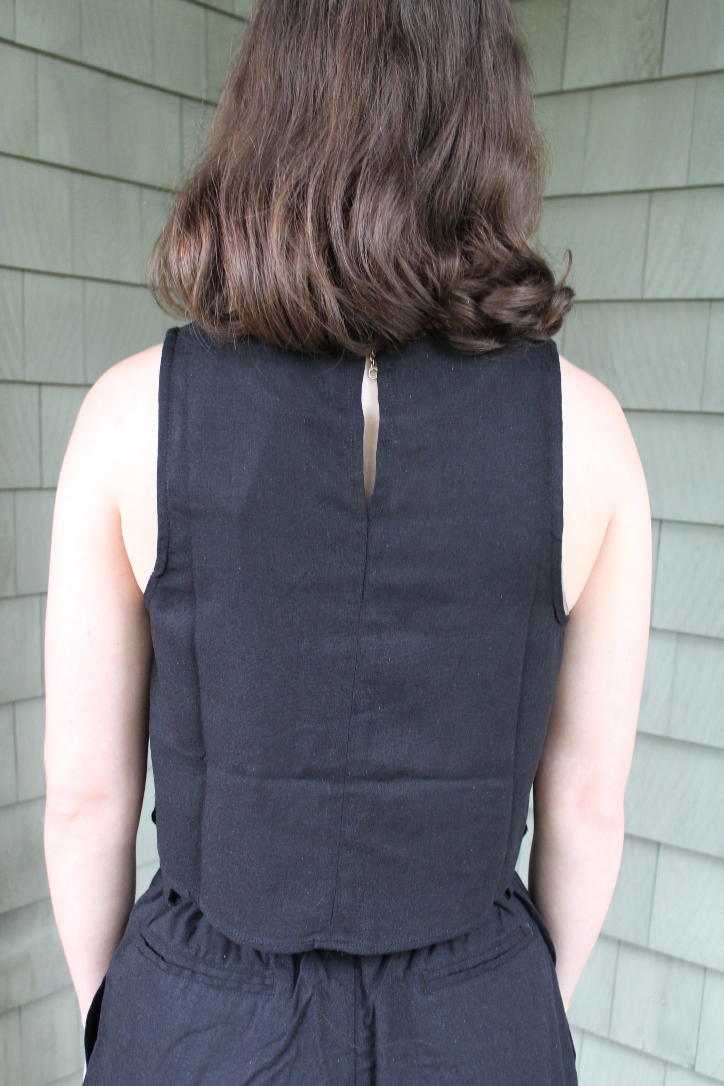 Mabel Top