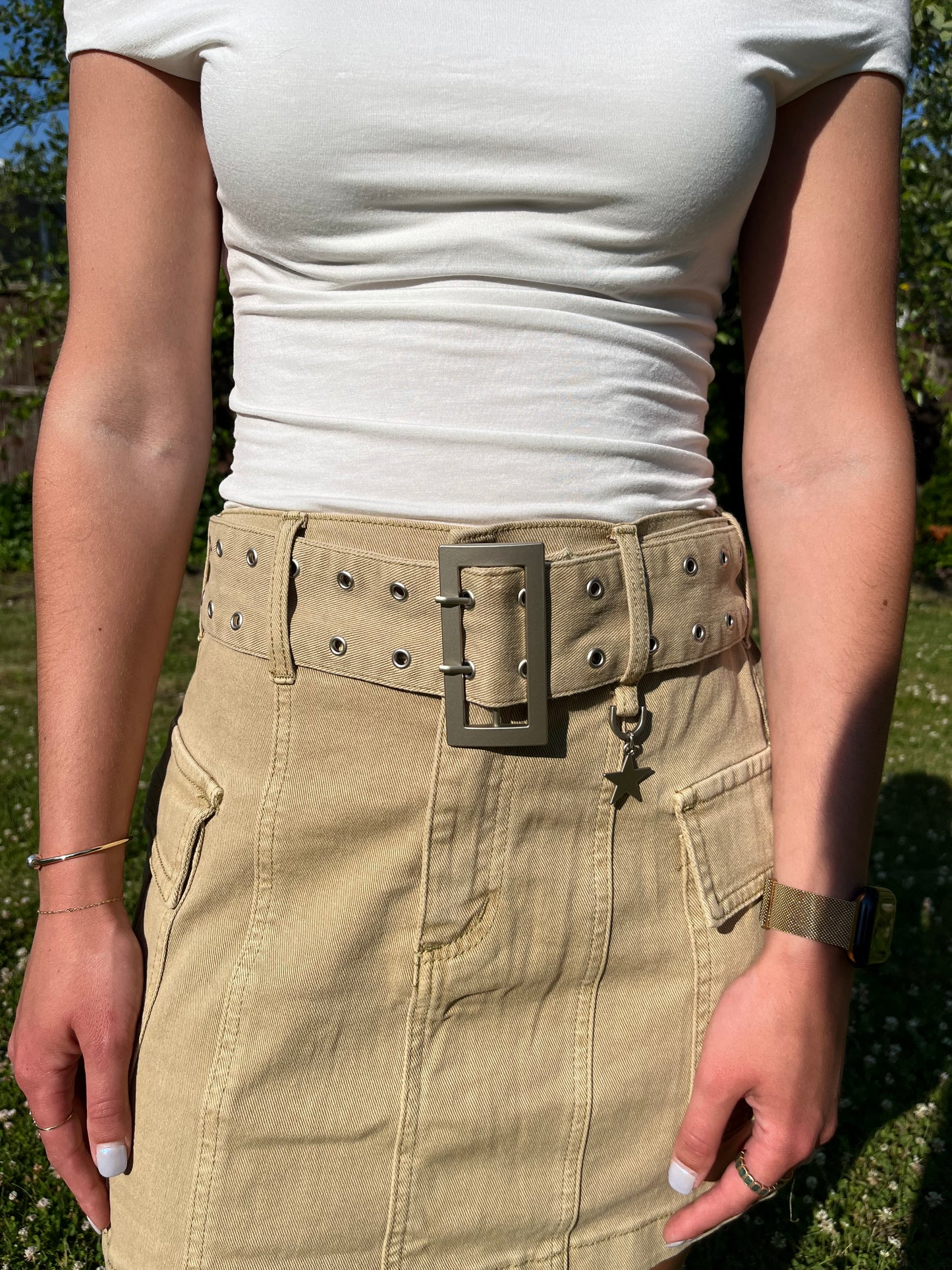 Kelly Skirt