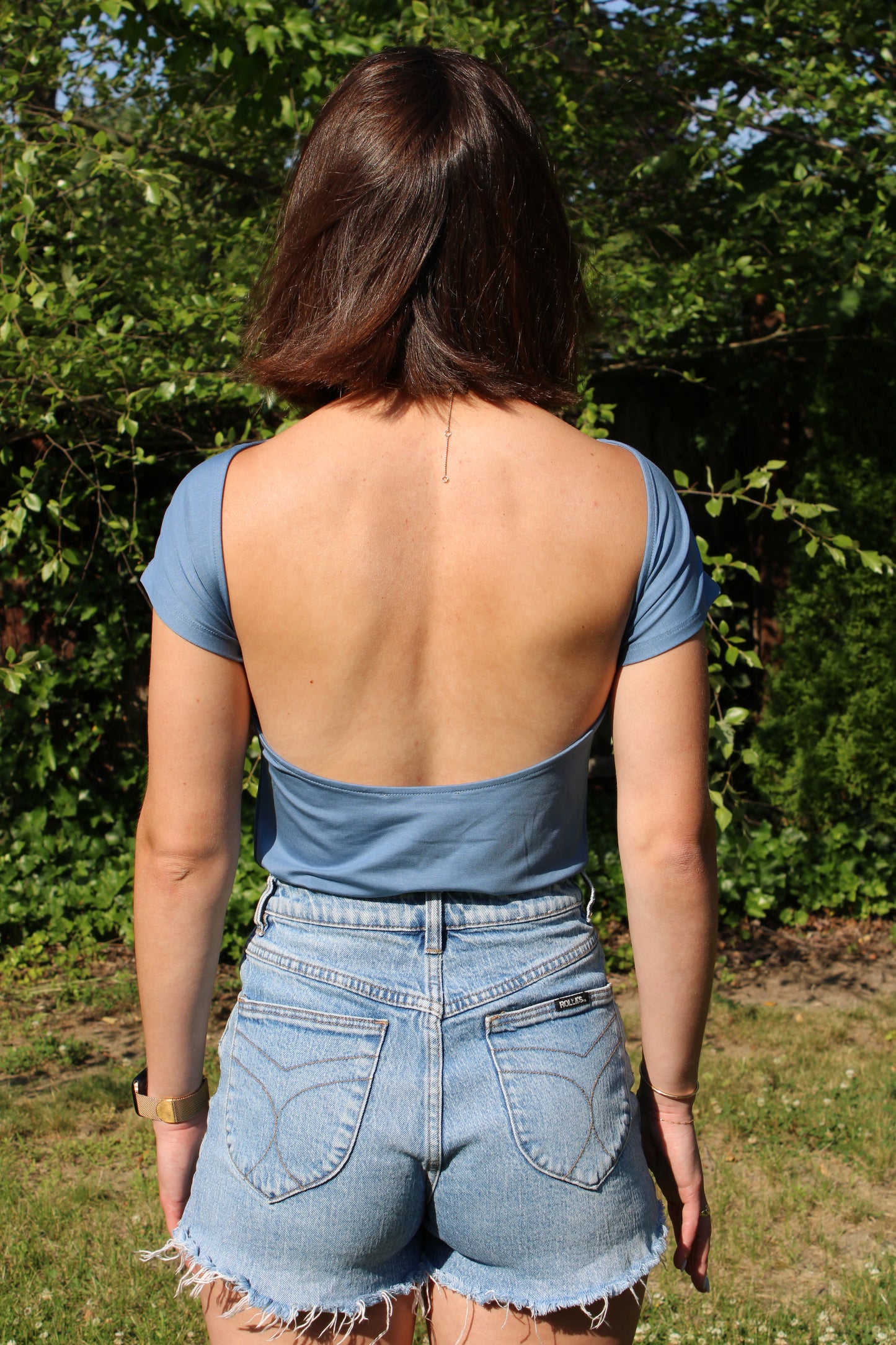 Madeline top