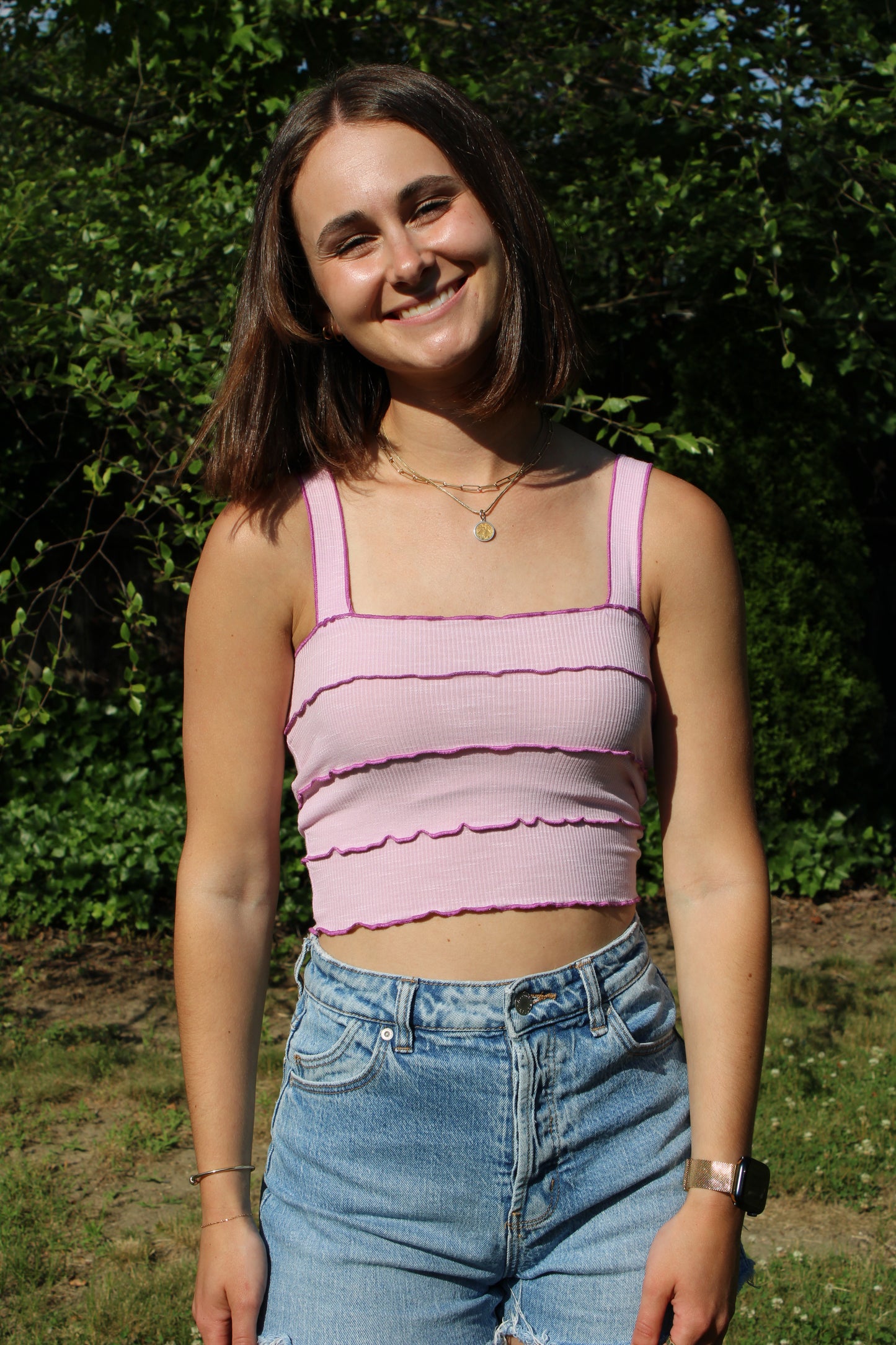 Allie Top