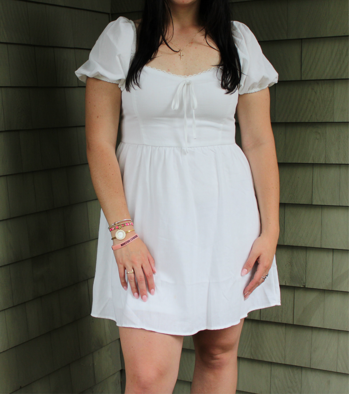 Mae Dress