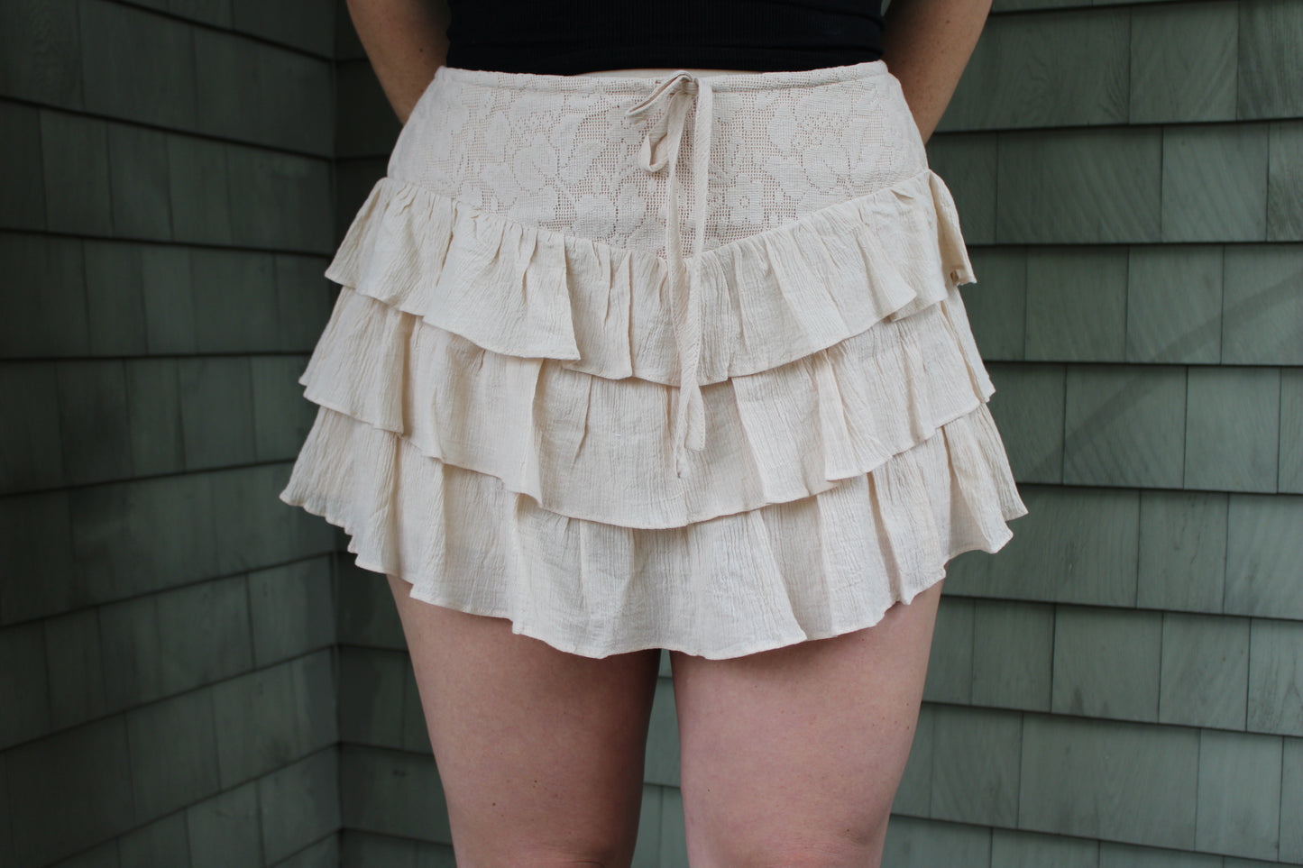 Delilah Skort
