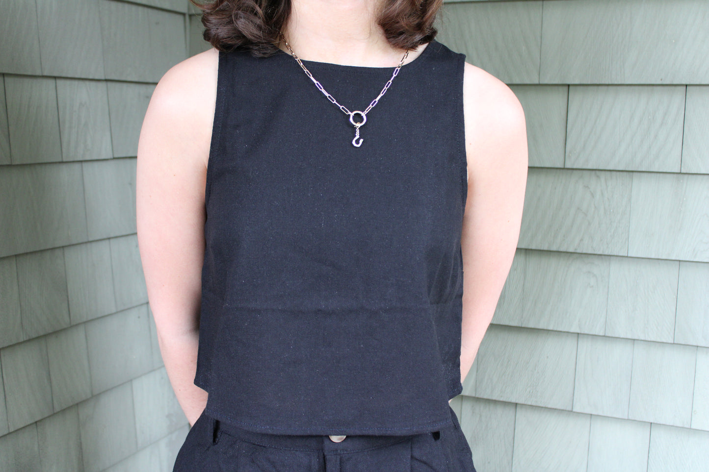 Mabel Top