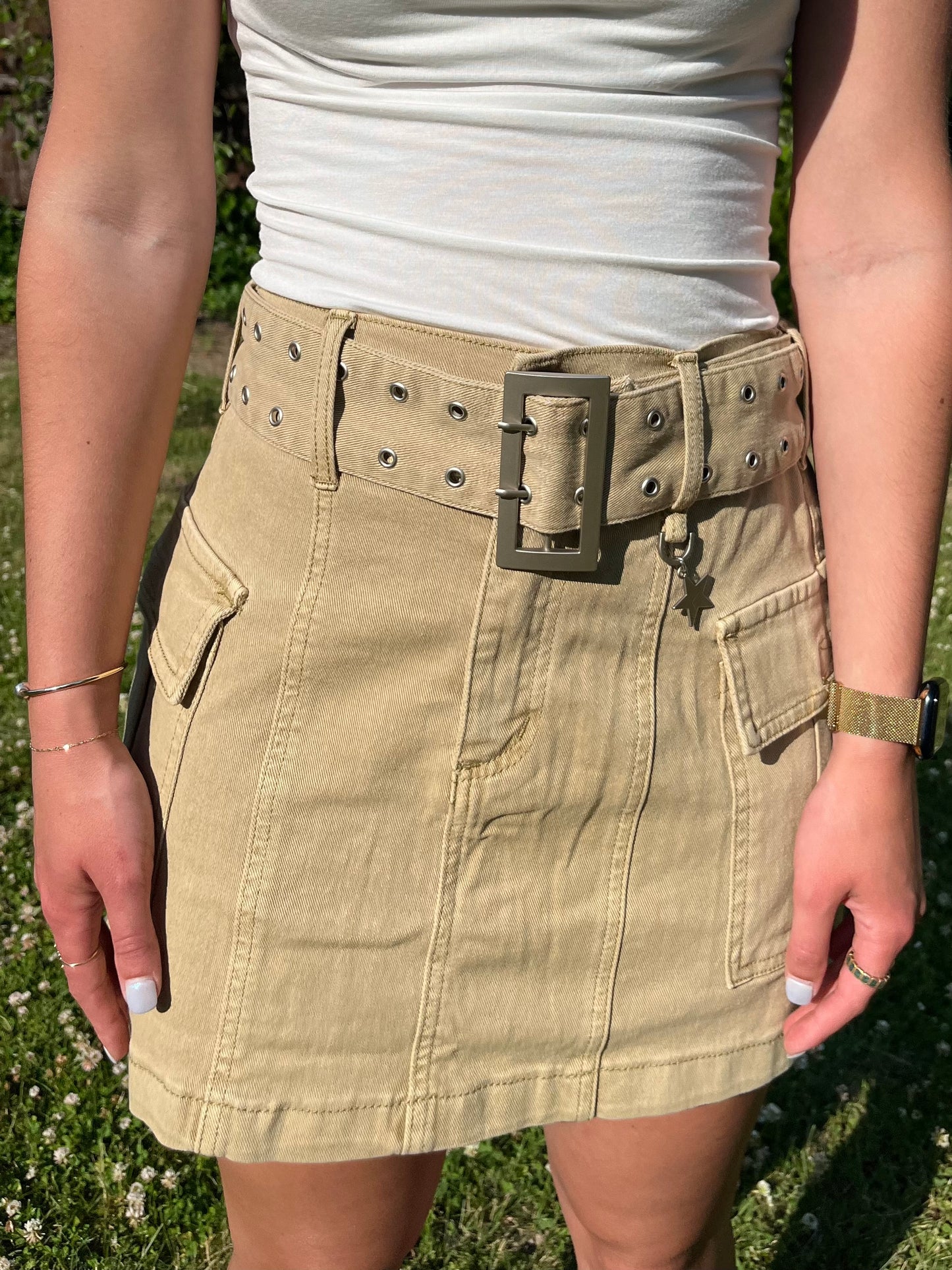 Kelly Skirt