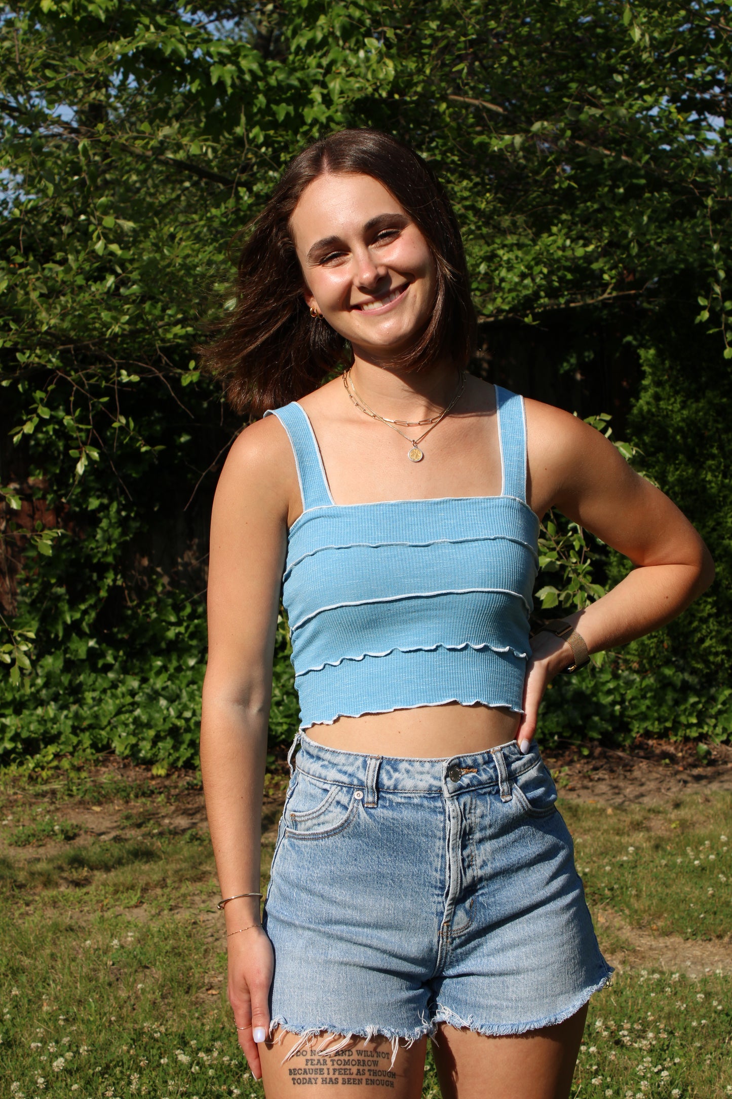 Allie Top