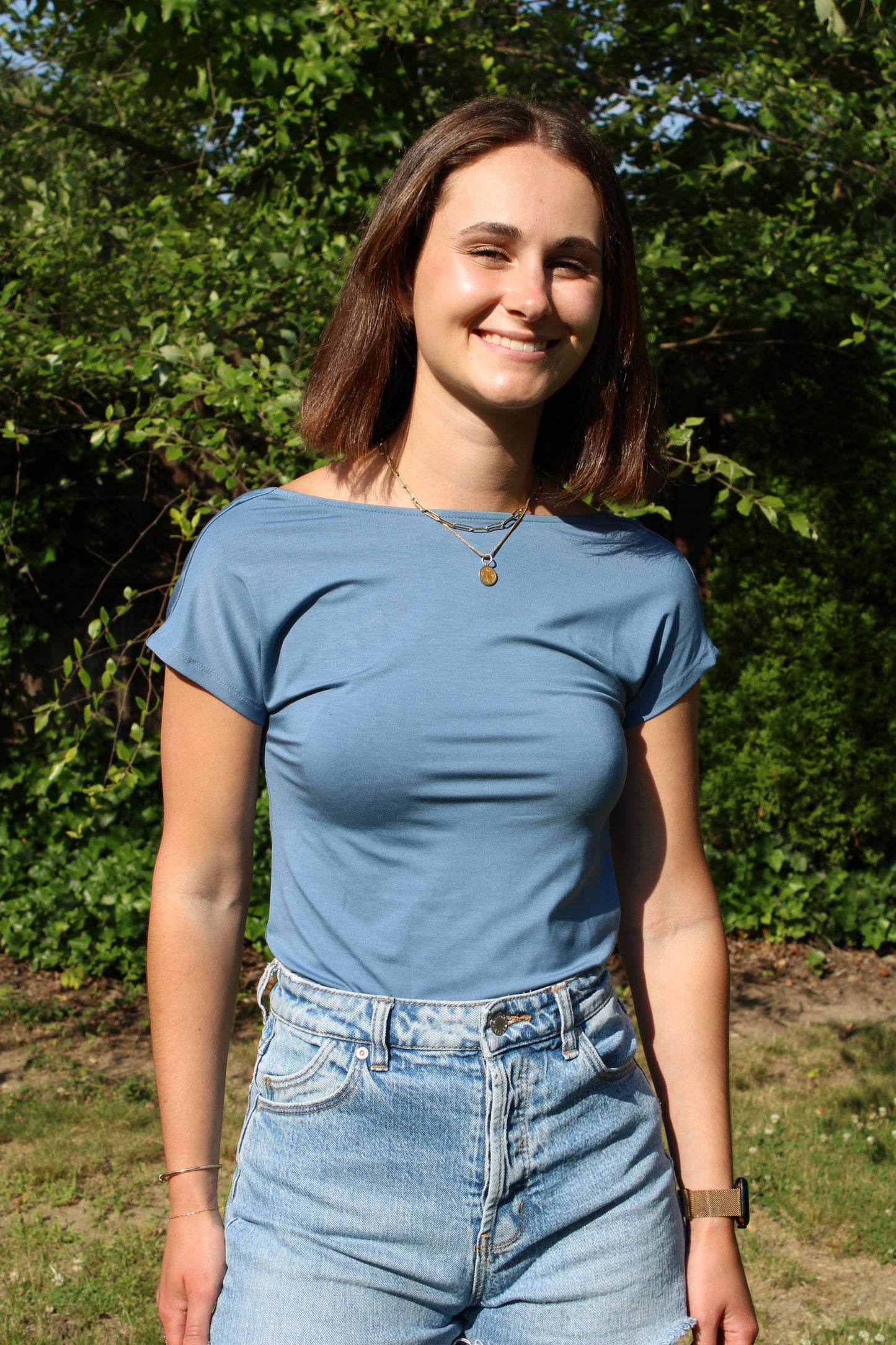 Madeline top