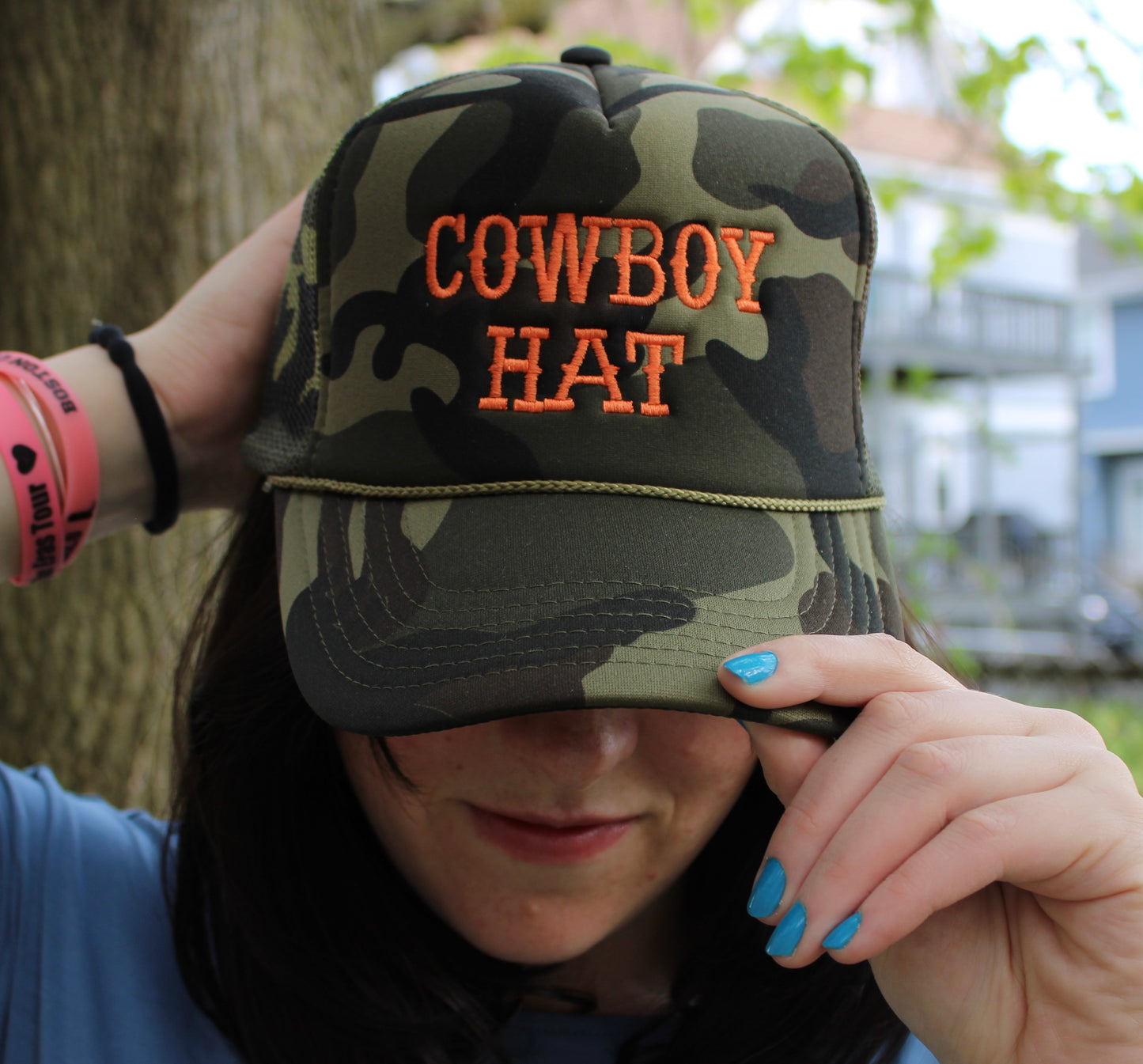 Cowboy Hat
