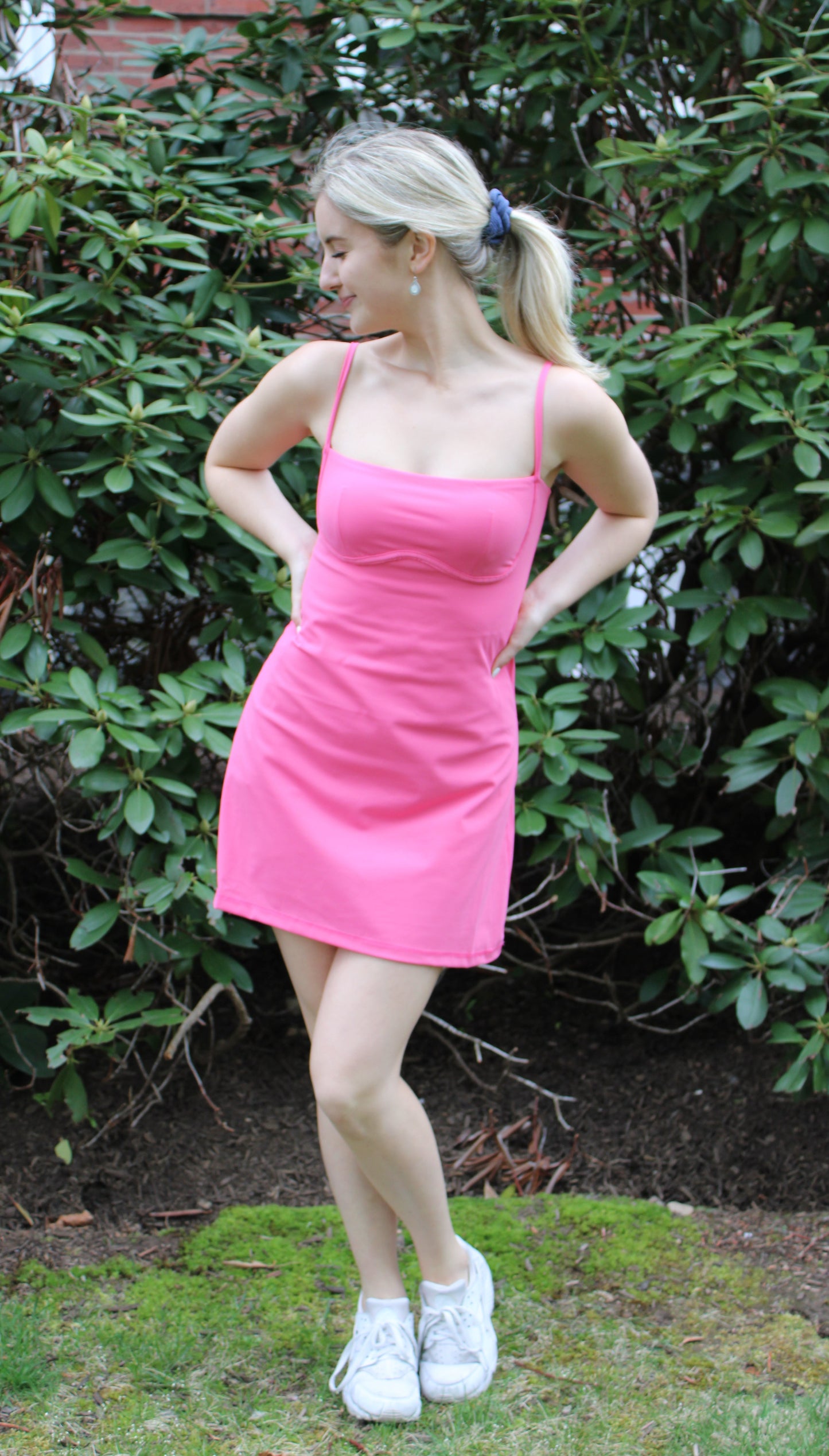 Kimmie Dress