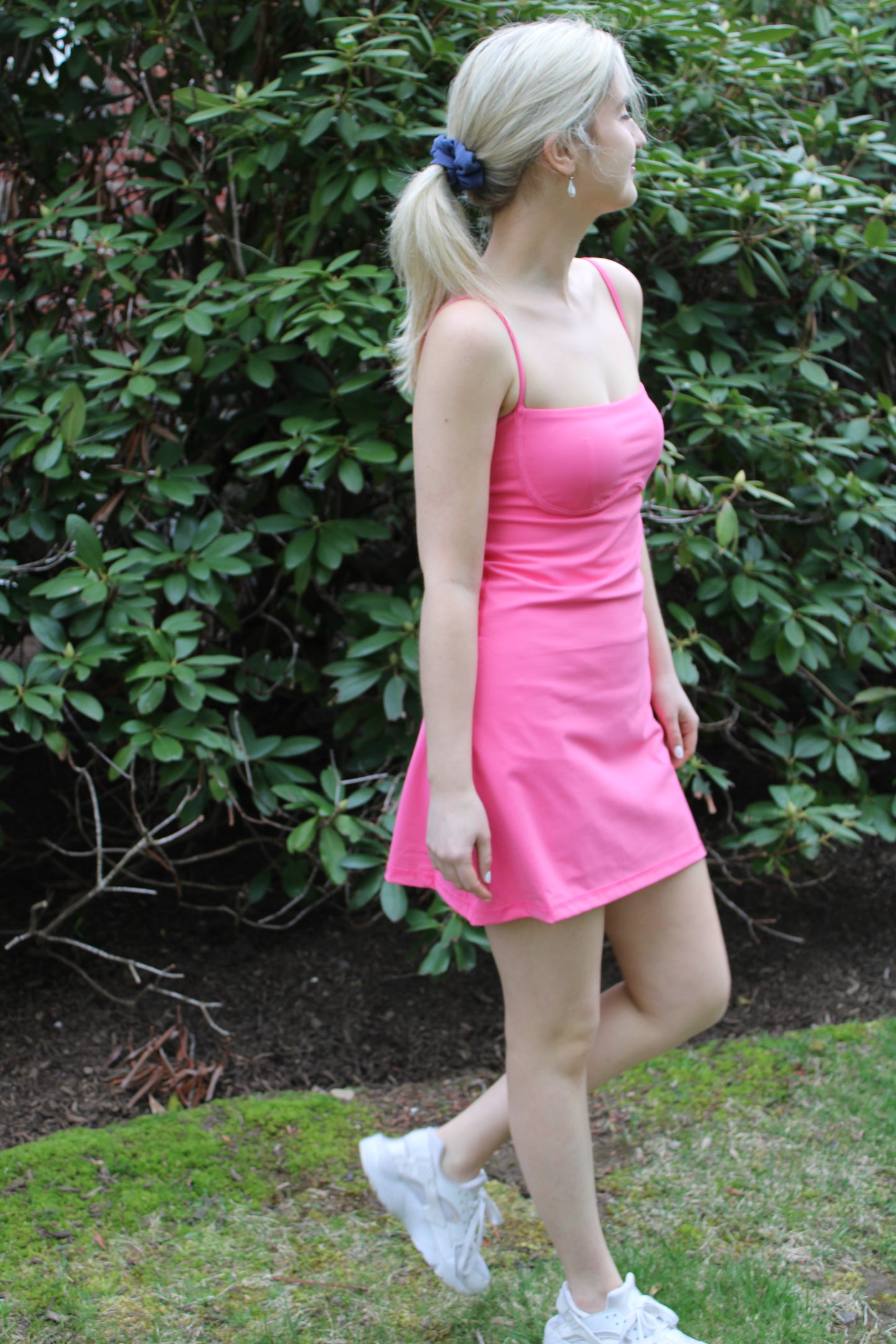 Kimmie Dress