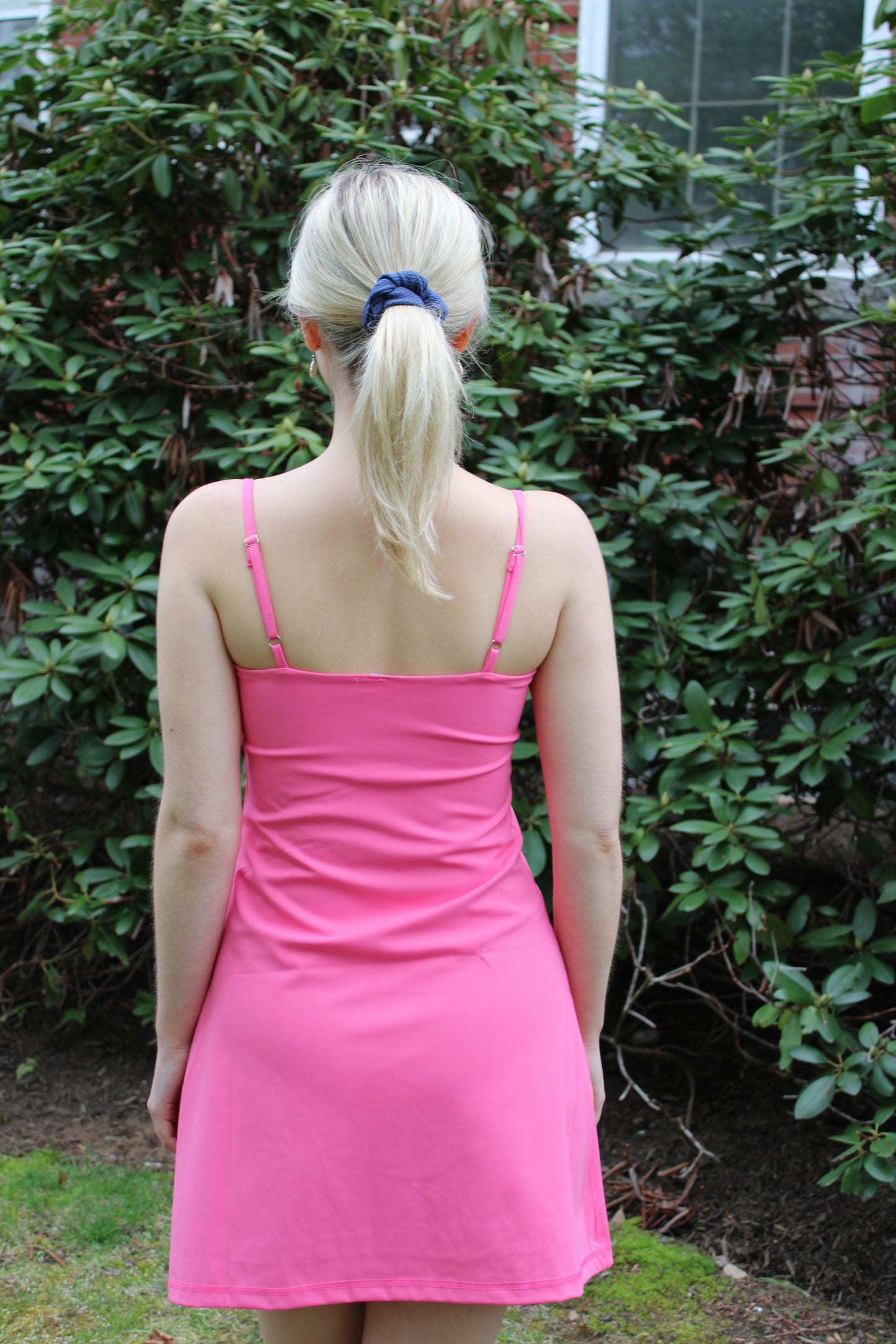 Kimmie Dress