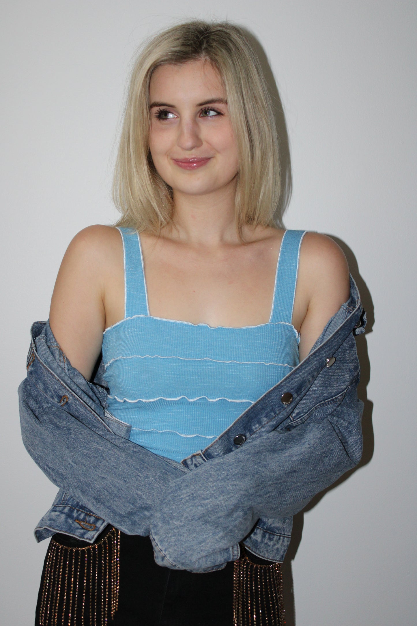 Allie Top