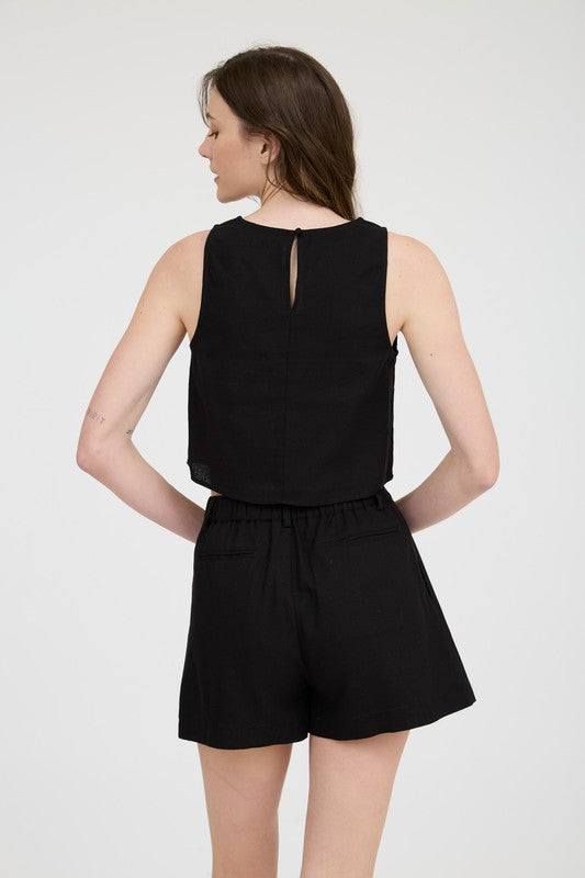 Mabel Top