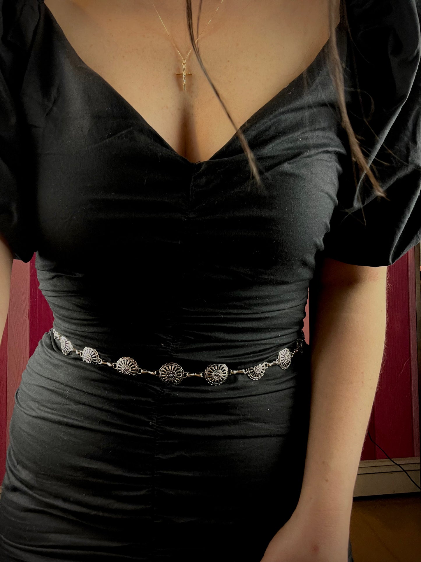 Bandit Belt