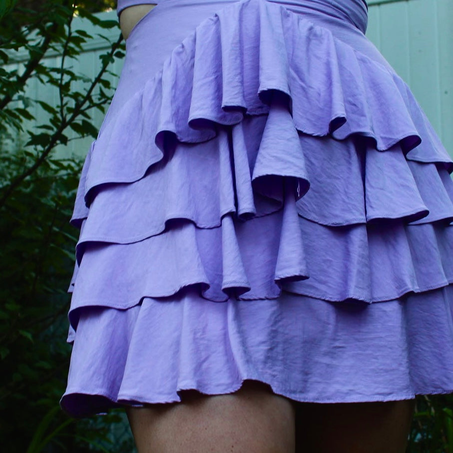 Philomena Dress