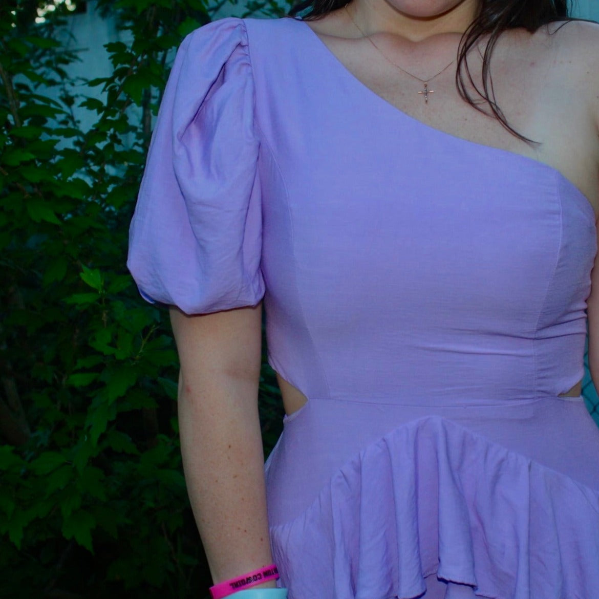 Philomena Dress