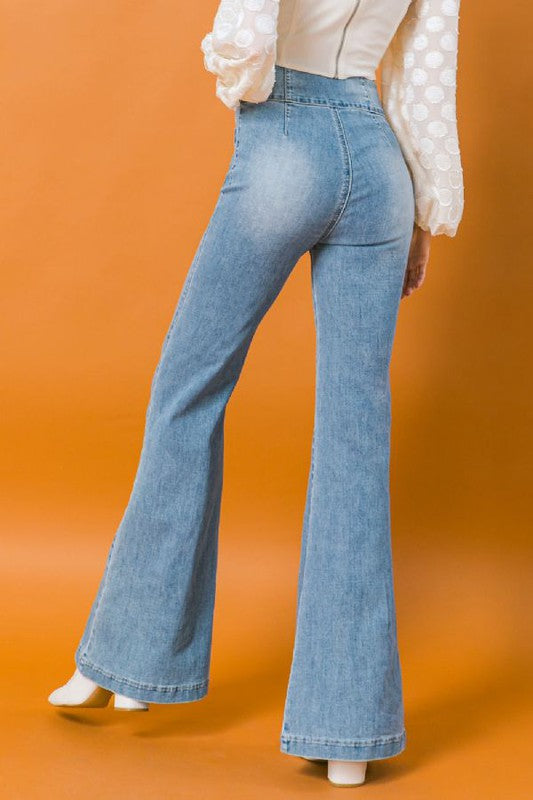Vicky Jeans