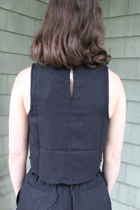 Mabel Top