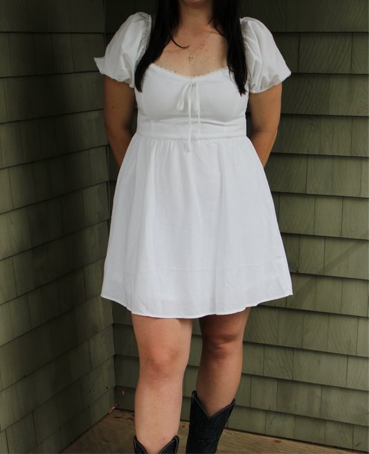 Mae Dress