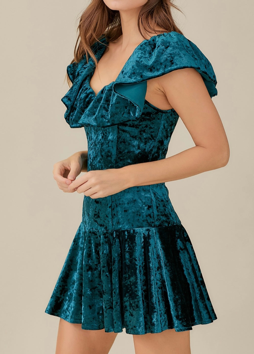 Mary Beth Dress