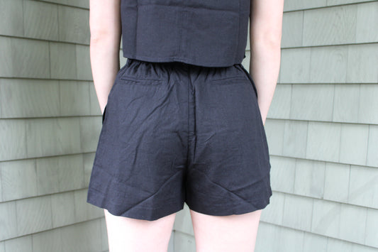 Mabel Shorts