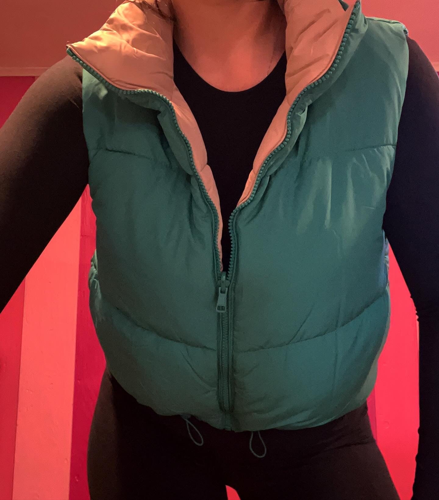 Mazzulla Vest