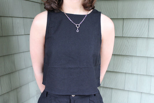 Mabel Top