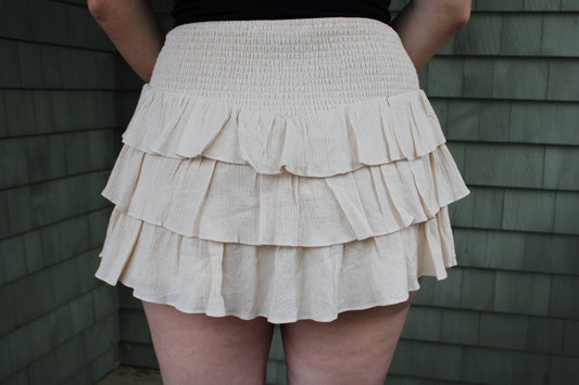 Delilah Skort