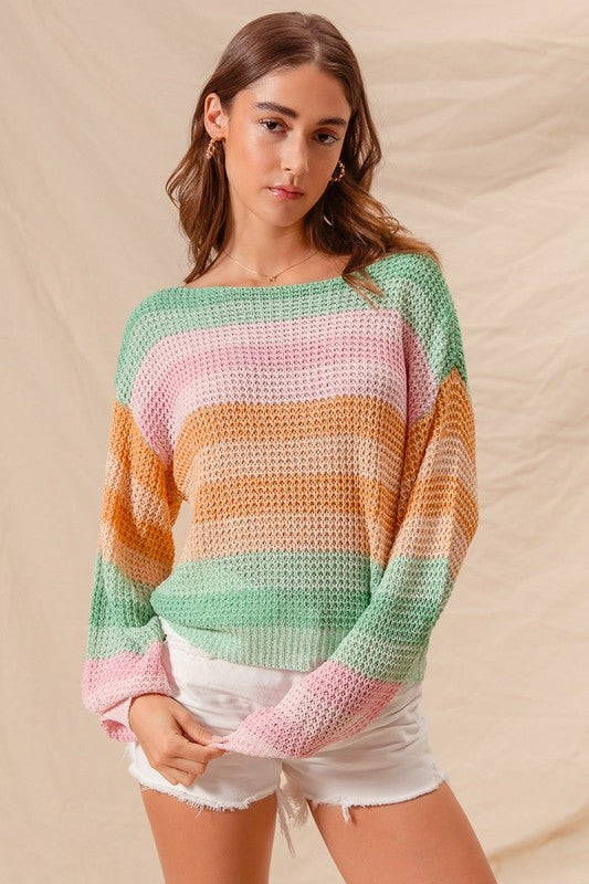 Matilda Sweater