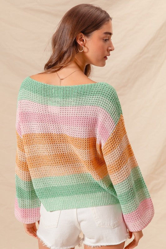 Matilda Sweater